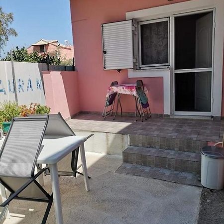 Studio Zenap Agios Georgios  Exteriér fotografie