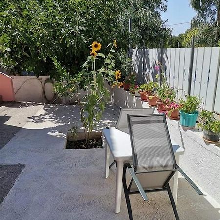 Studio Zenap Agios Georgios  Exteriér fotografie