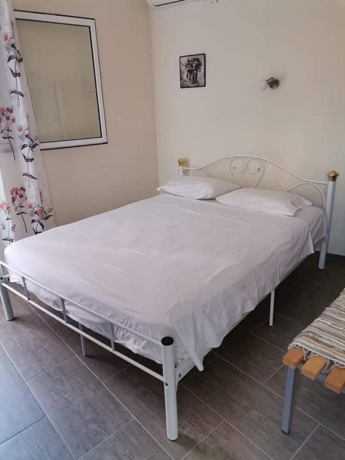 Studio Zenap Agios Georgios  Exteriér fotografie