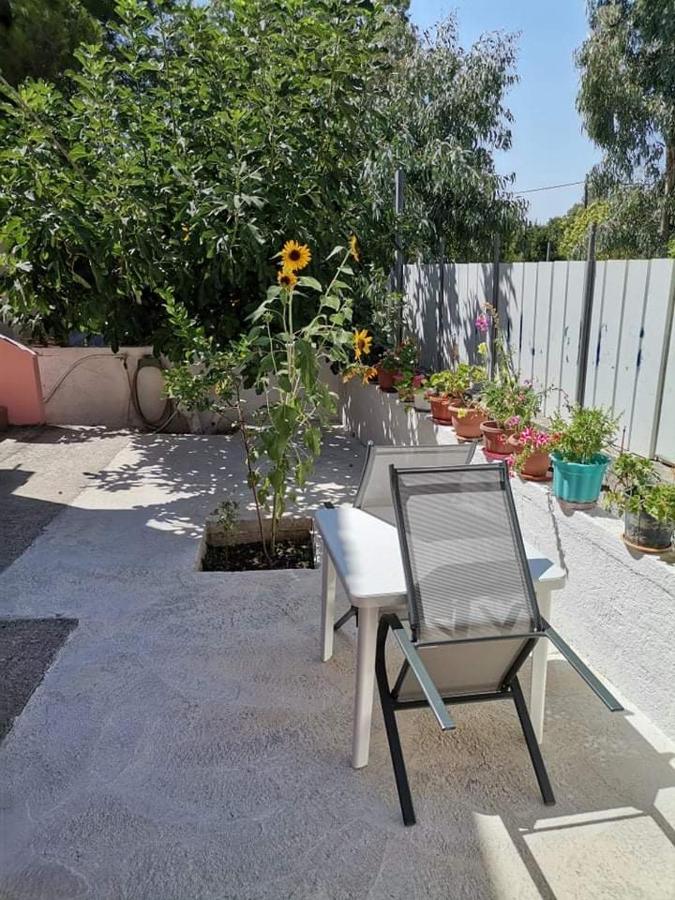 Studio Zenap Agios Georgios  Exteriér fotografie