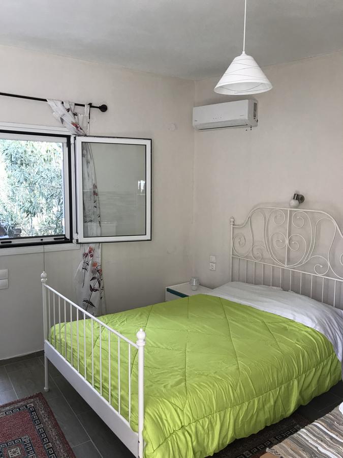 Studio Zenap Agios Georgios  Exteriér fotografie