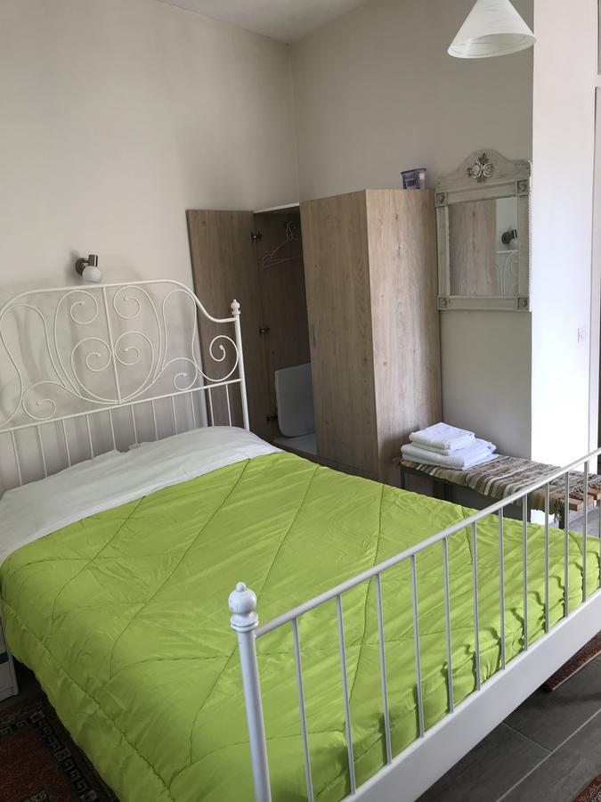 Studio Zenap Agios Georgios  Exteriér fotografie